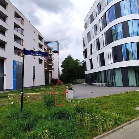 Dworska 1A - Studio By Homeprime Cracovia Exterior foto