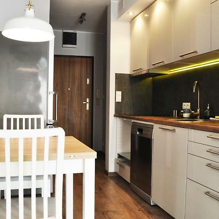 Dworska 1A - Studio By Homeprime Cracovia Exterior foto