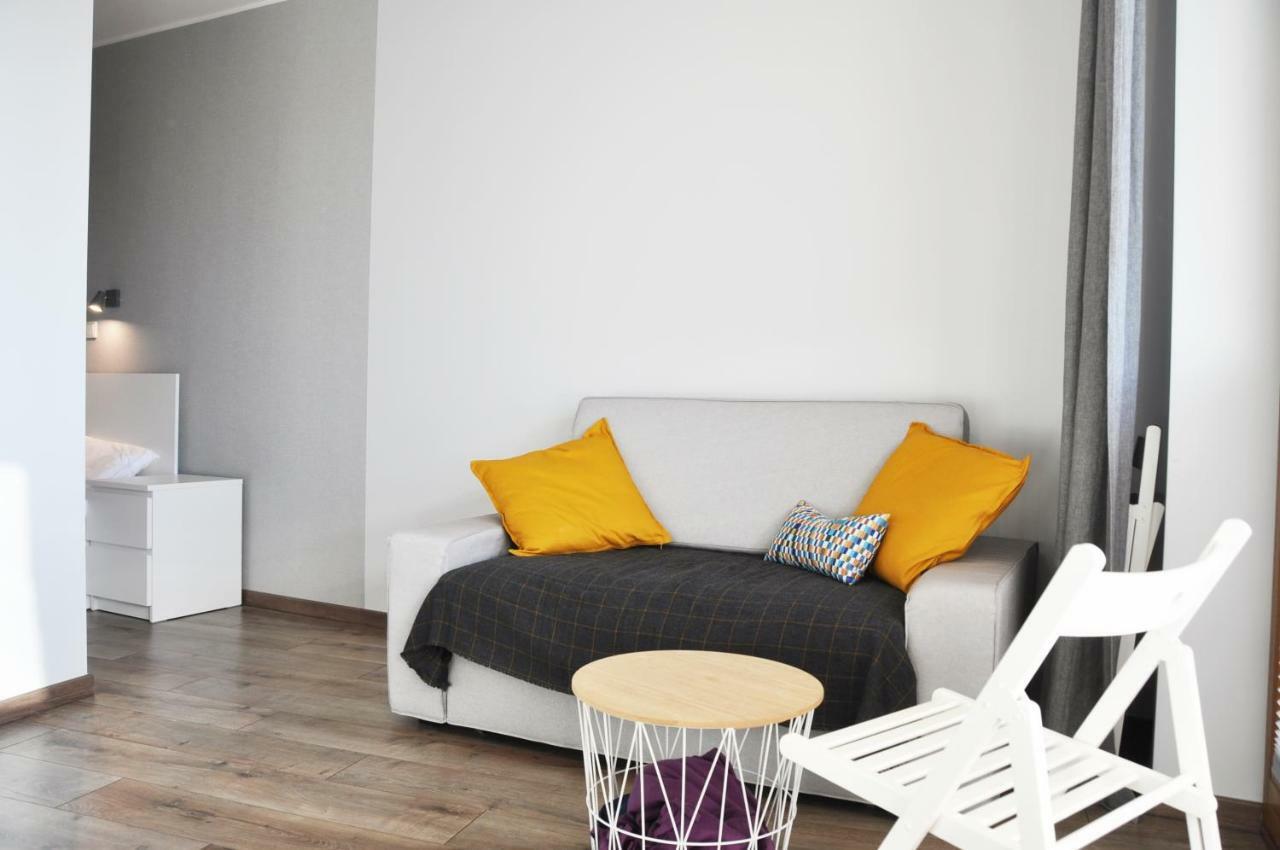 Dworska 1A - Studio By Homeprime Cracovia Exterior foto