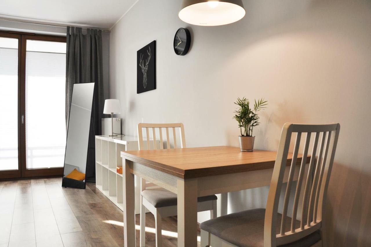 Dworska 1A - Studio By Homeprime Cracovia Exterior foto