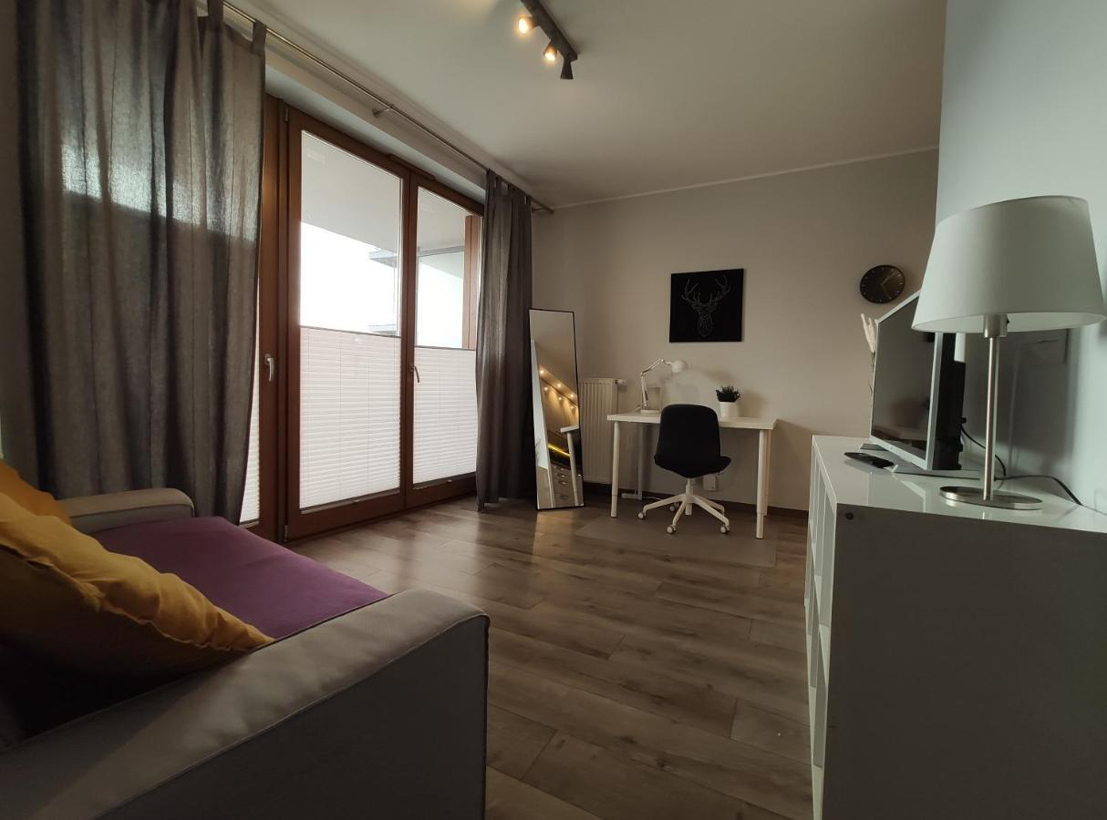 Dworska 1A - Studio By Homeprime Cracovia Exterior foto